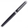 Перьевая ручка Waterman (Ватерман) Hemisphere Matt Black CT F