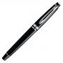 Перьевая ручка Waterman Expert 3 Black Laque СT F