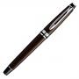 Перьевая ручка Waterman Expert 3 Deep Brown CT