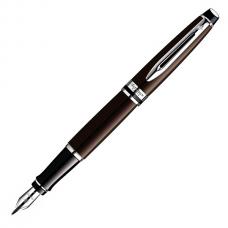 Перьевая ручка Waterman Expert 3 Deep Brown CT