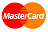 Оплата картой MasterCard